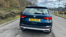SEAT Ateca 1.5 TSI EVO SE Technology 5dr Petrol Estate